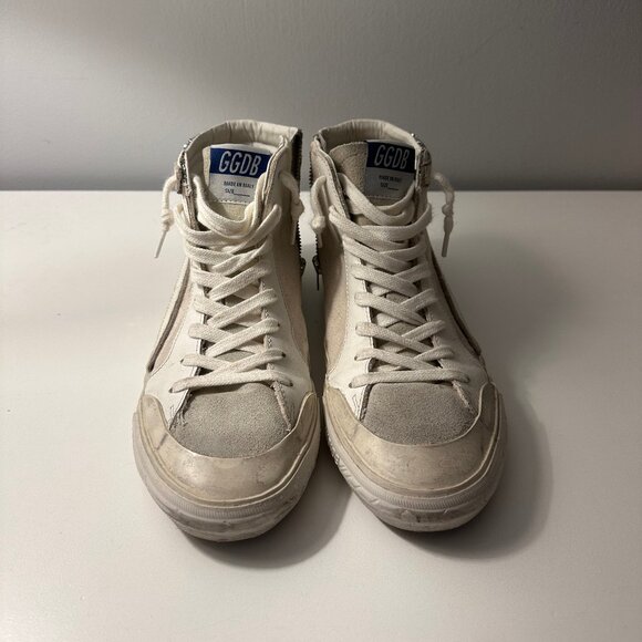 Golden Goose Slide Sneaker - Picture 2 of 5